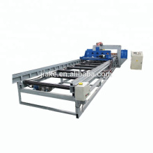 Best price fully automatic steel grating machine manufacture